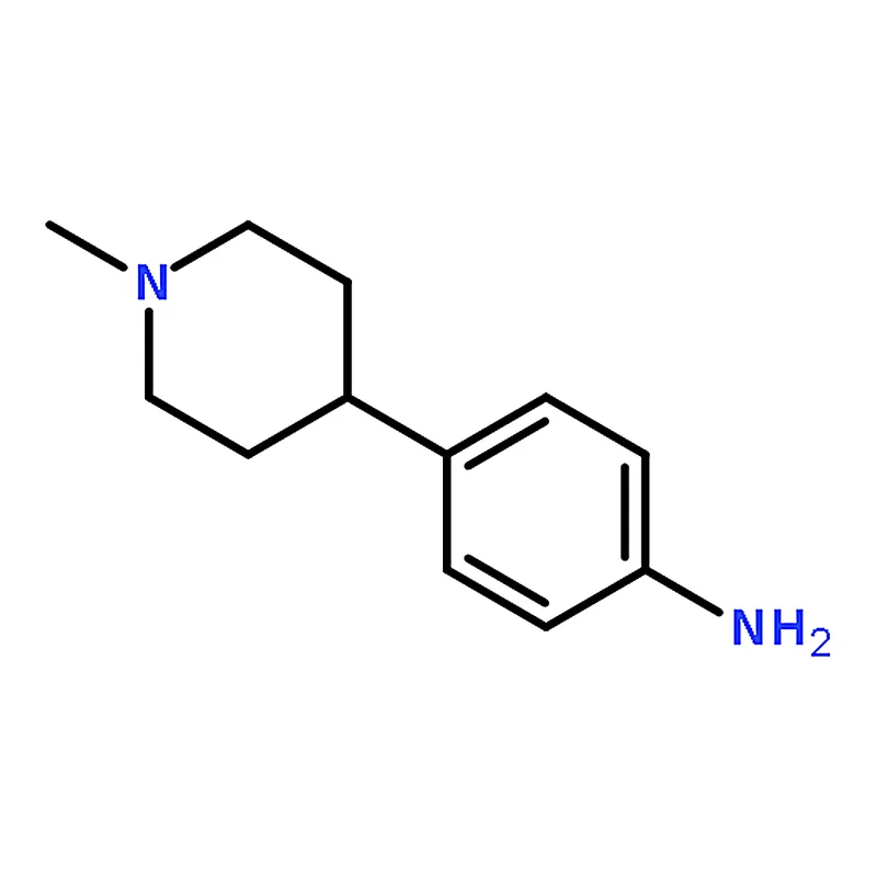 RHAWN 4-(1-Methylpiperidin-4-yl)aniline