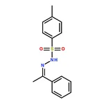 RHAWN Acetophenone <i>p</i>-Toluenesulfonylhydrazone