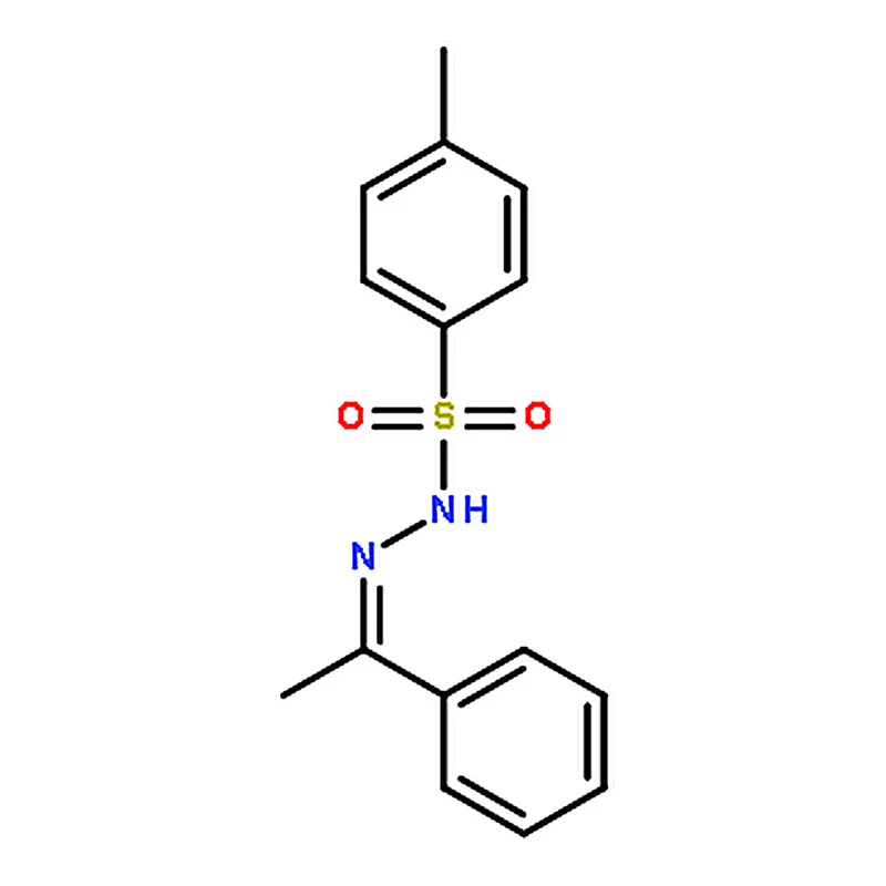 RHAWN Acetophenone <i>p</i>-Toluenesulfonylhydrazone