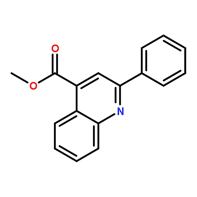RHAWN Methyl 2-Phenylquinoline-4-carboxylate