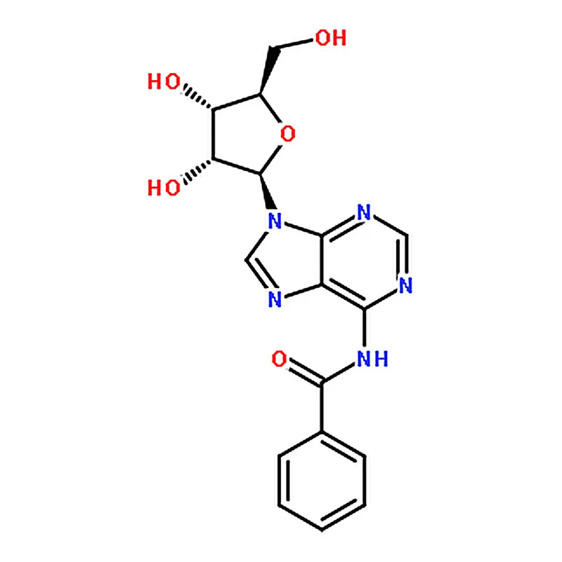 RHAWN N-Benzoyladenosine