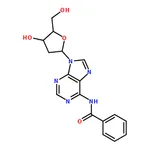 RHAWN N-Benzoyl-2’-deoxy-adenosine