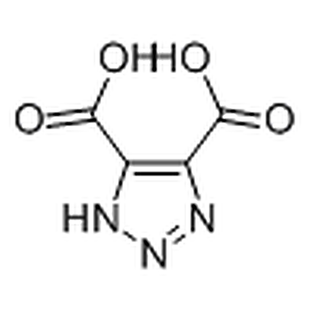 RHAWN 1H-1,2,3-Triazole-4,5-dicarboxylic acid