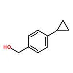 RHAWN (4-Cyclopropylphenyl)methanol
