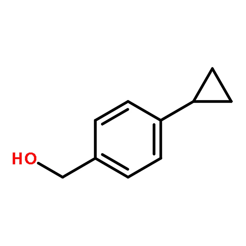 RHAWN (4-Cyclopropylphenyl)methanol