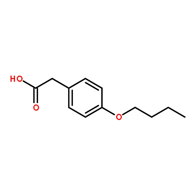 RHAWN 4-Butoxyphenylacetic Acid