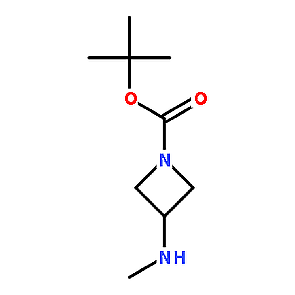 RHAWN 1-BOC-3-METHYLAMINOAZETIDINE