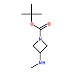 RHAWN 1-BOC-3-METHYLAMINOAZETIDINE