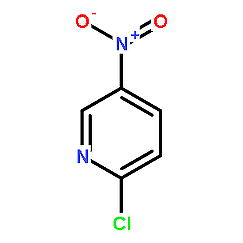 RHAWN 2-Chloro-5-nitropyridine
