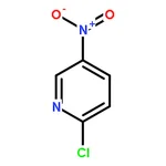 RHAWN 2-Chloro-5-nitropyridine