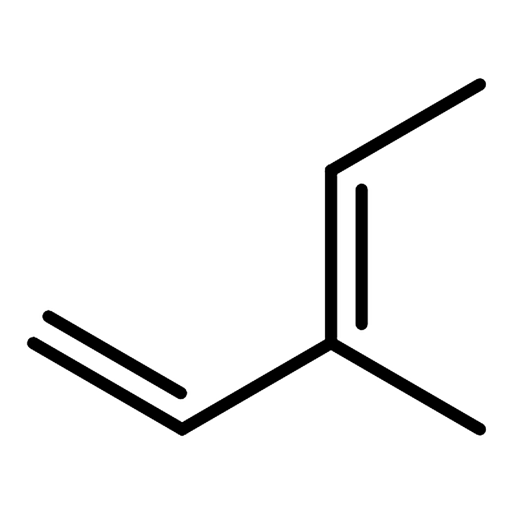 RHAWN 3-Methyl-1,3-pentadiene (<i>cis</i>- and <i>trans</i>- mixture)