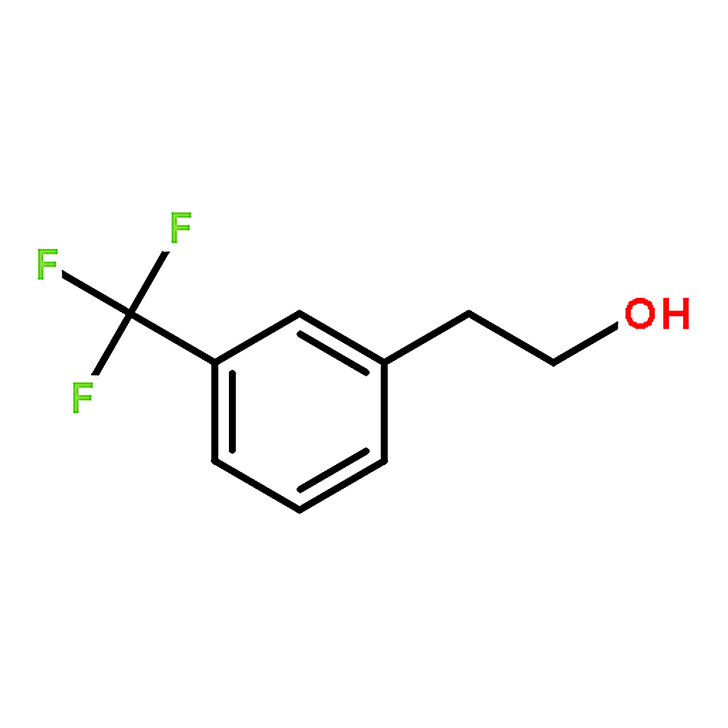 RHAWN 2-(3-(Trifluoromethyl)phenyl)ethanol