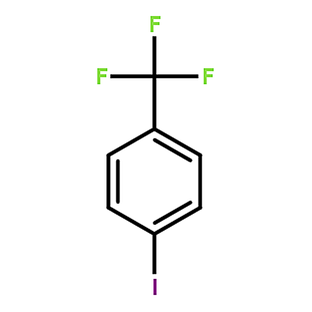 RHAWN 4-Iodobenzotrifluoride