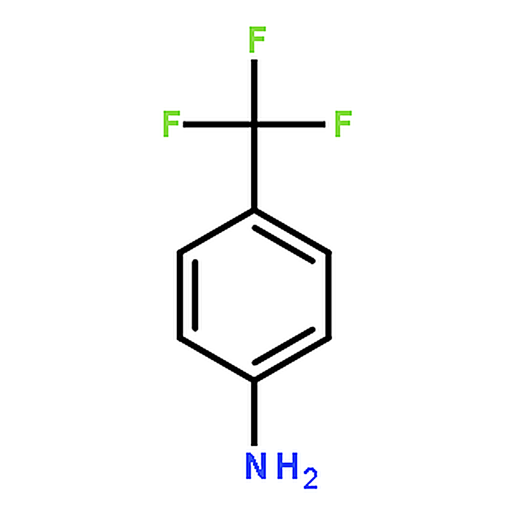 RHAWN 4-(Trifluoromethyl)aniline