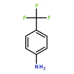 RHAWN 4-(Trifluoromethyl)aniline