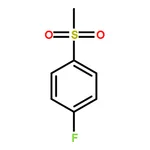 RHAWN 4-Fluorophenyl Methyl Sulfone