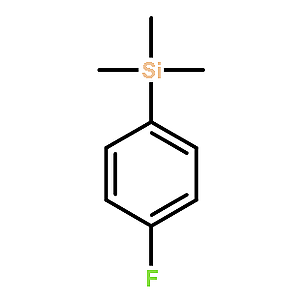 RHAWN (4-Fluorophenyl)trimethylsilane