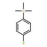 RHAWN (4-Fluorophenyl)trimethylsilane