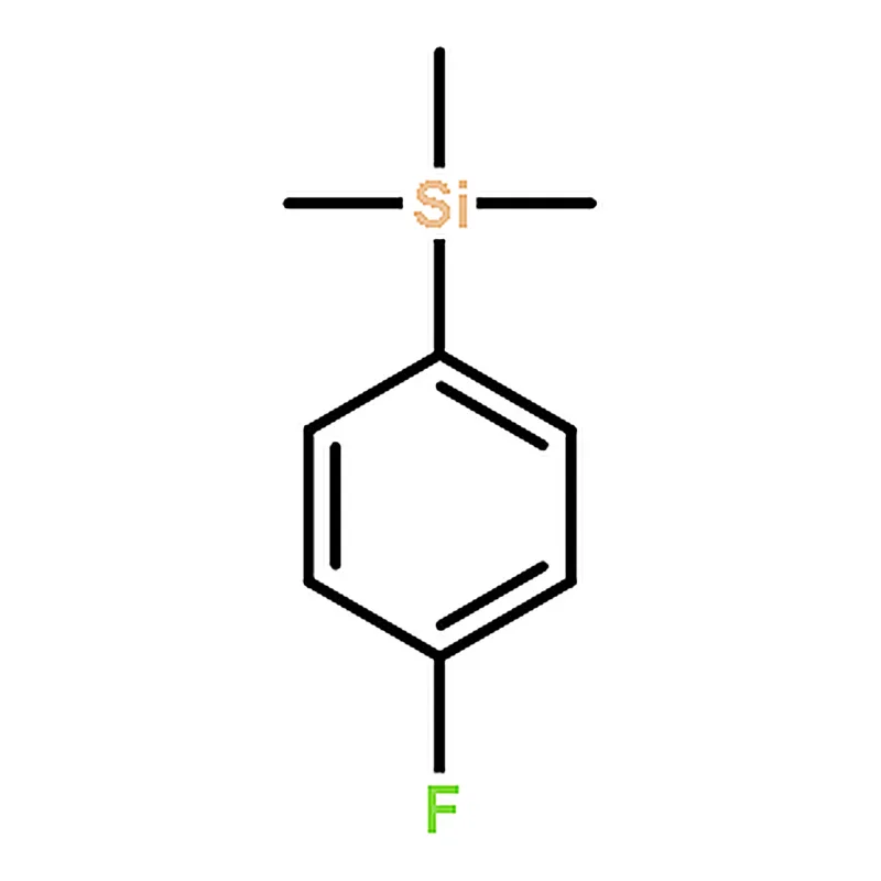 RHAWN (4-Fluorophenyl)trimethylsilane