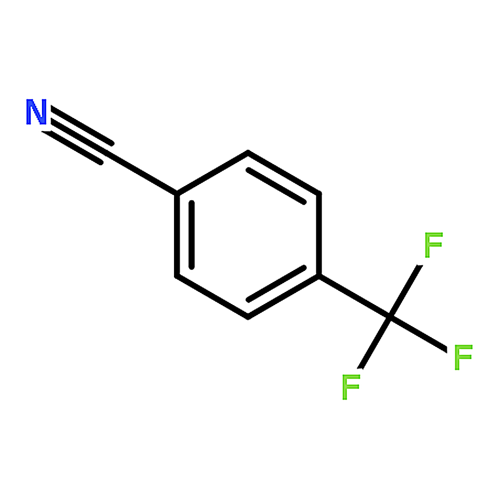 RHAWN 4-(Trifluoromethyl)benzonitrile