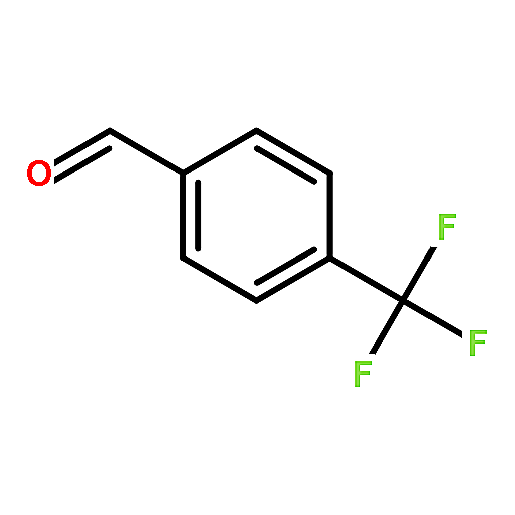 RHAWN 4-(Trifluoromethyl)benzaldehyde