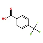 RHAWN 4-(Trifluoromethyl)benzoic acid