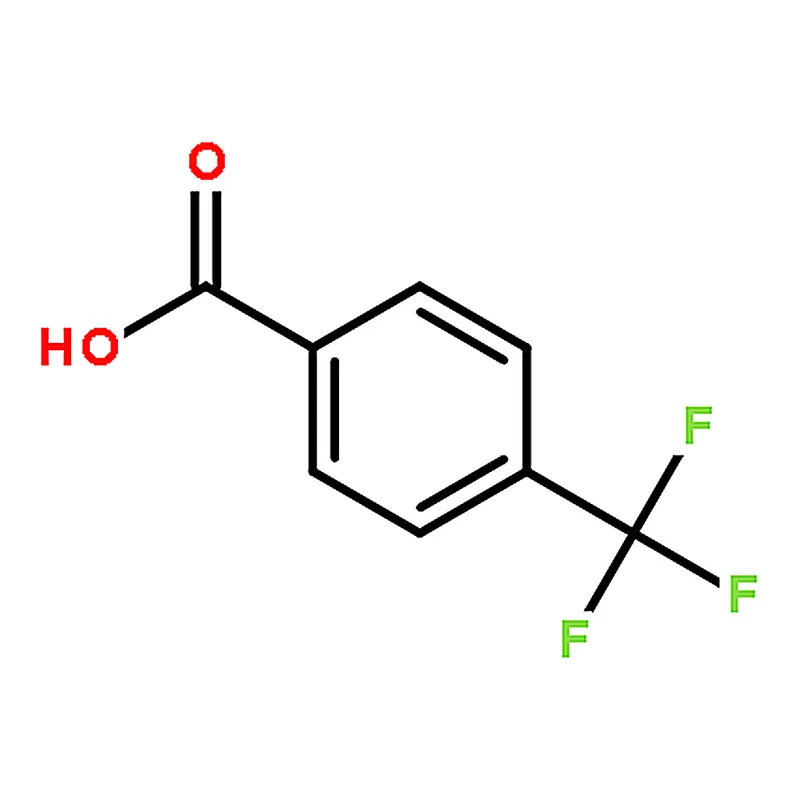 RHAWN 4-(Trifluoromethyl)benzoic acid