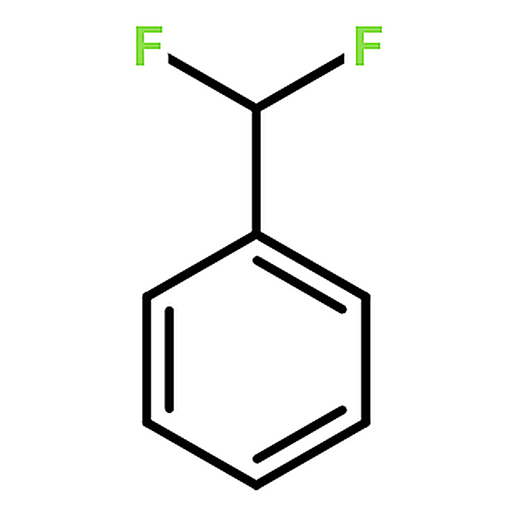 RHAWN (Difluoromethyl)benzene