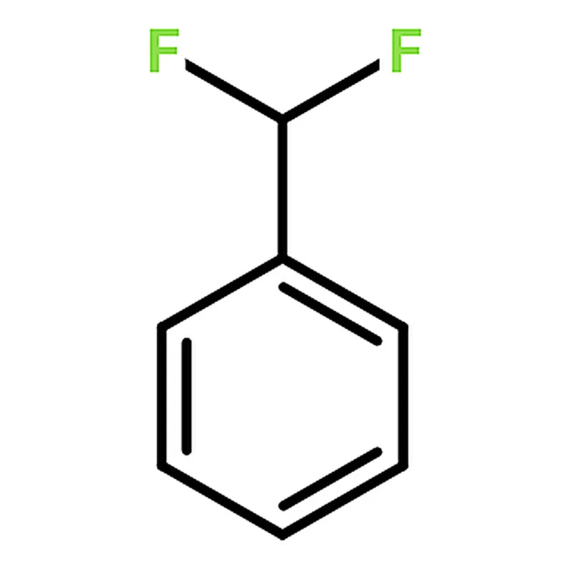 RHAWN (Difluoromethyl)benzene