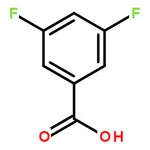 RHAWN 3,5-Difluorobenzoic acid