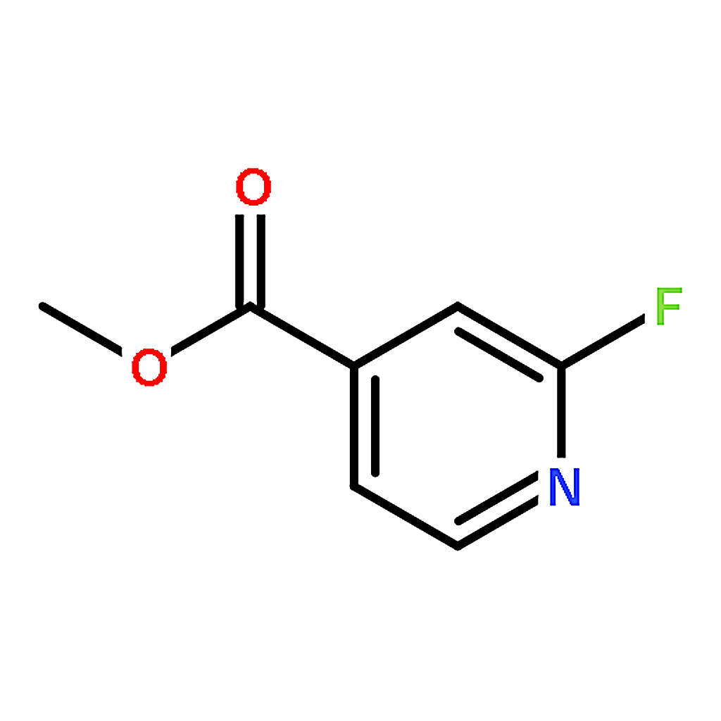 RHAWN Methyl 2-fluoroisonicotinate