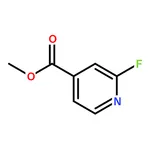 RHAWN Methyl 2-fluoroisonicotinate