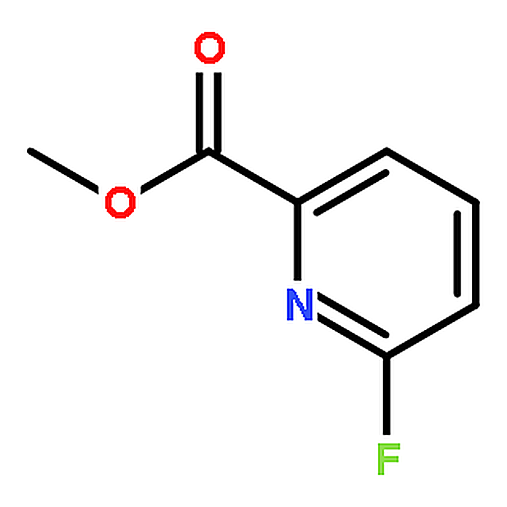 RHAWN Methyl 6-fluoropicolinate