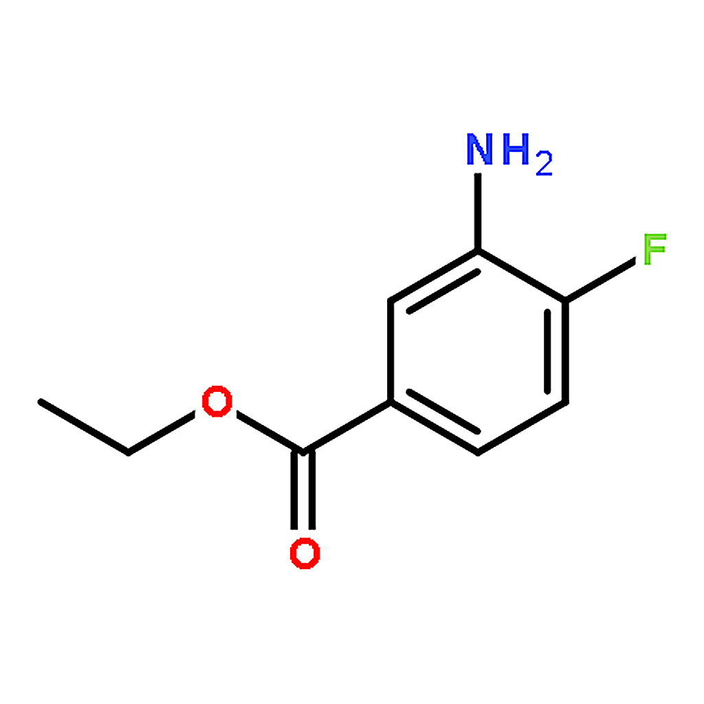 RHAWN Ethyl 3-amino-4-fluorobenzoate