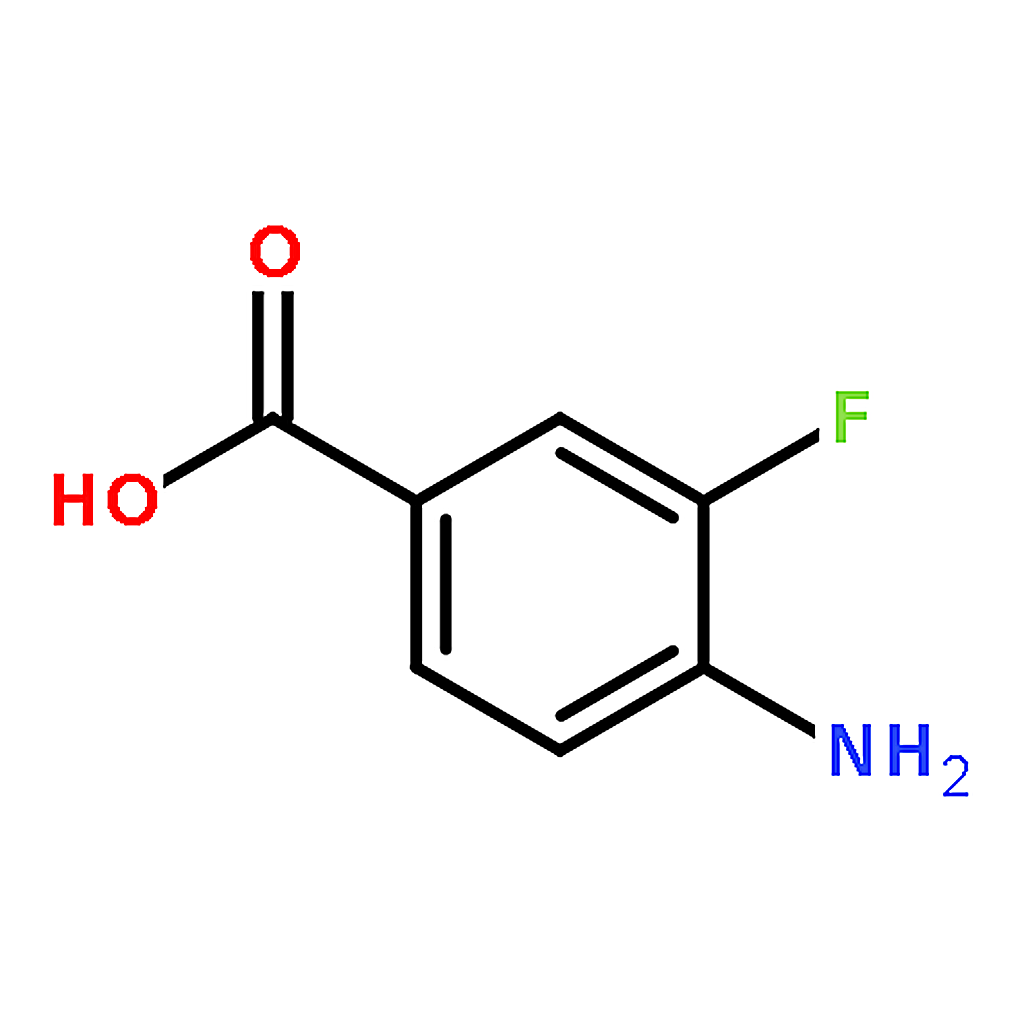 RHAWN 4-Amino-3-fluorobenzoic acid