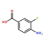 RHAWN 4-Amino-3-fluorobenzoic acid