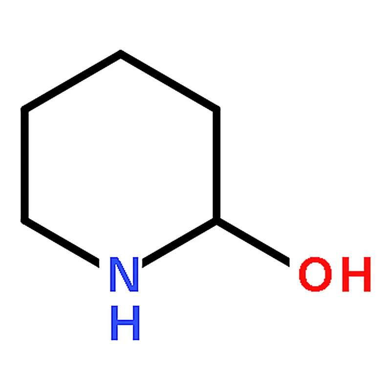 RHAWN Piperidin-2-ol
