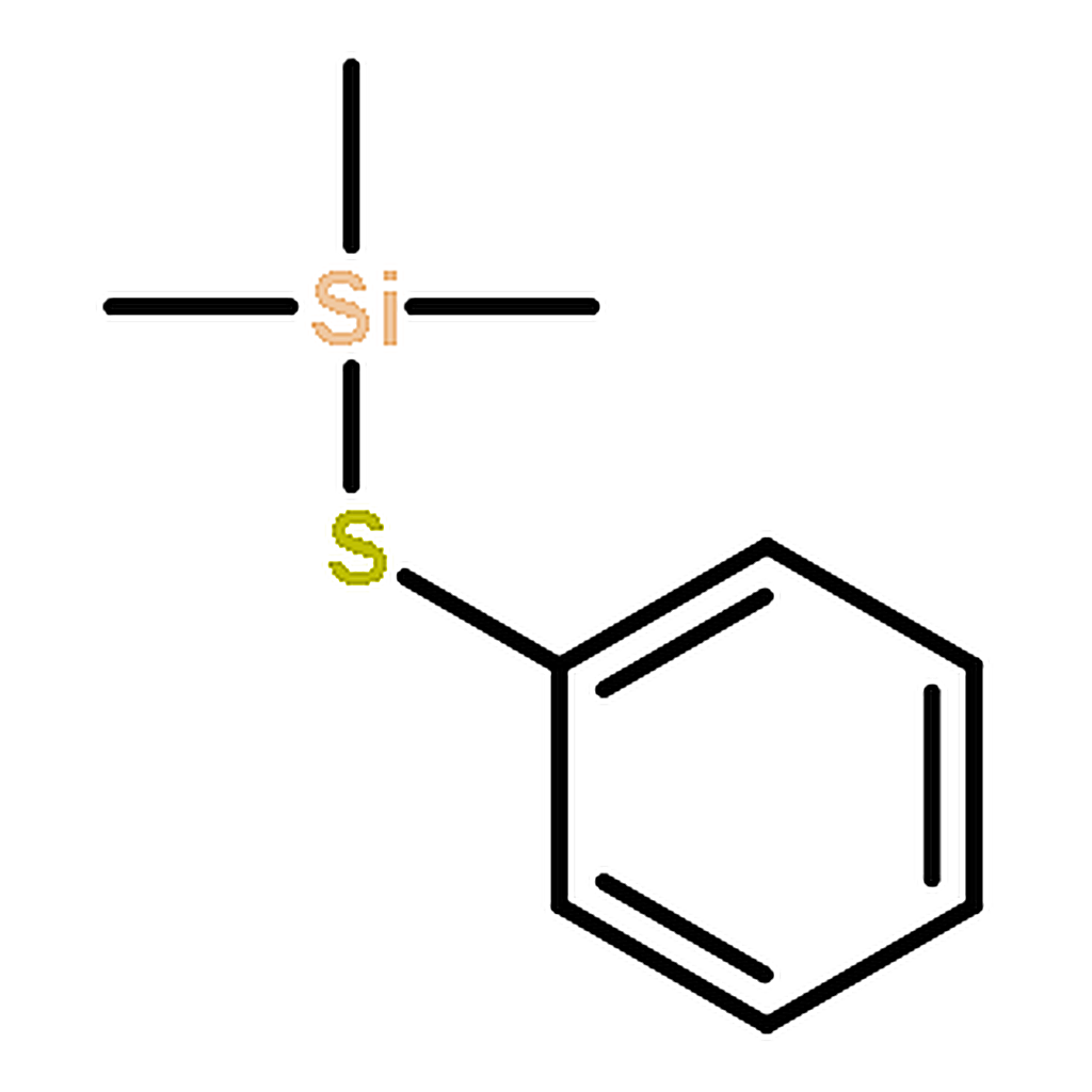 RHAWN (Phenylthio)trimethylsilane