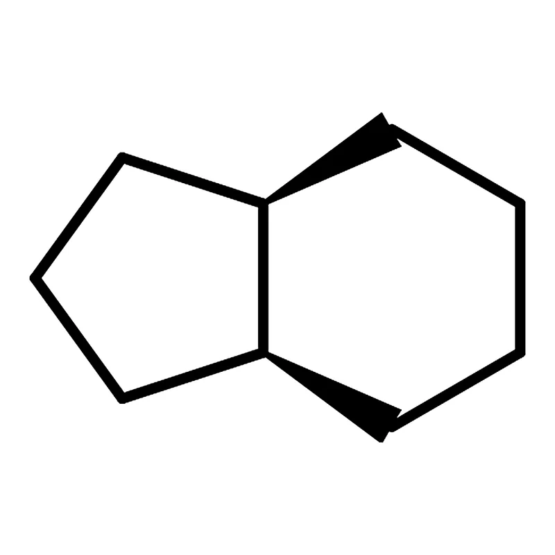 RHAWN <i>cis</i>-Hydrindane