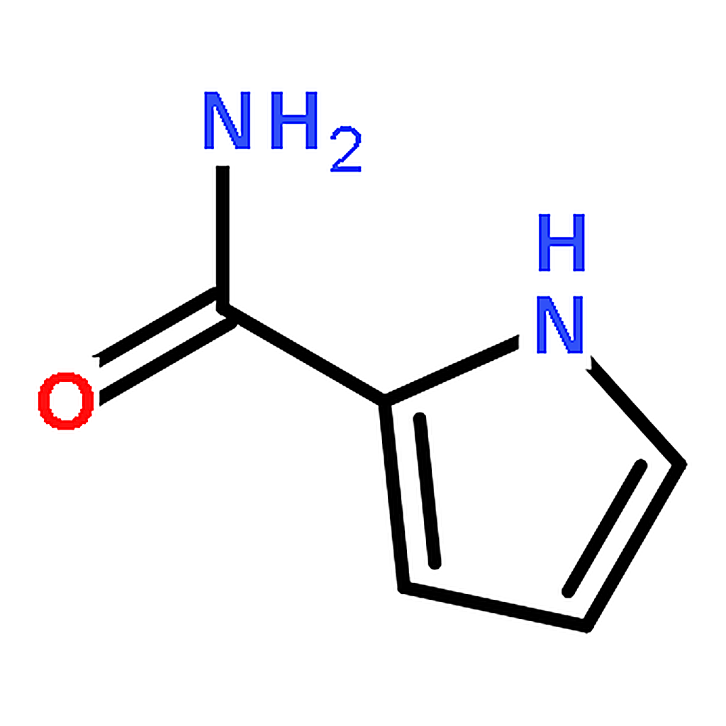 RHAWN 1H-Pyrrole-2-carboxamide