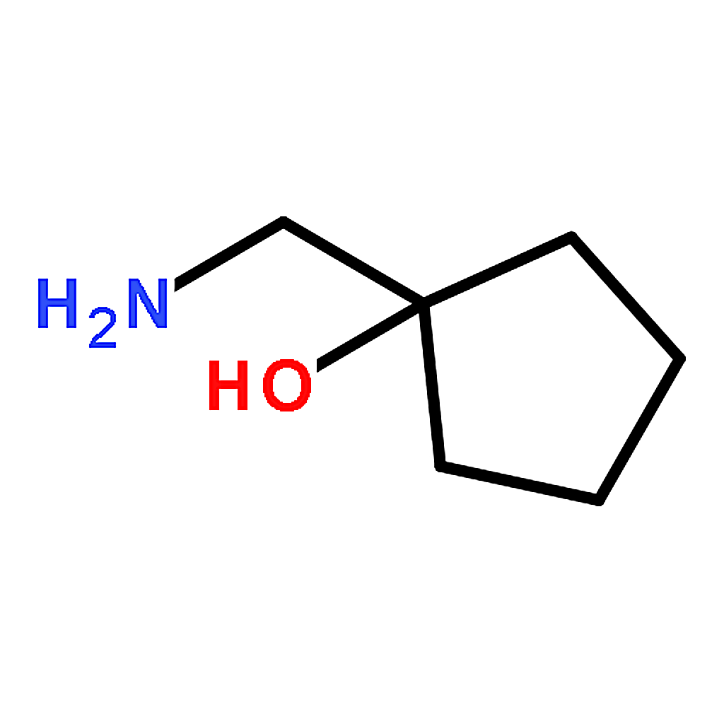 RHAWN 1-(AMINOMETHYL)CYCLOPENTANOL