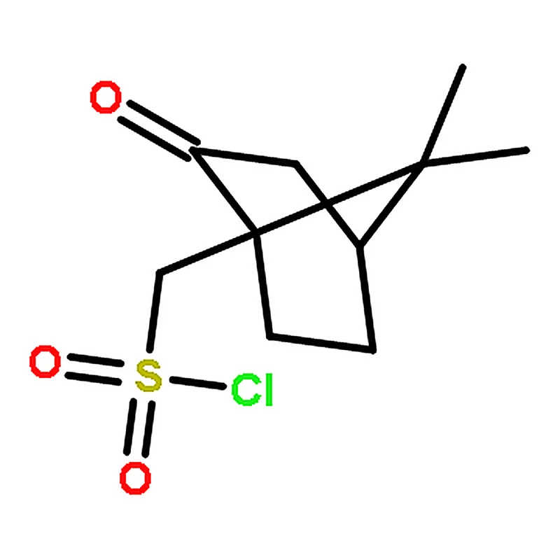 RHAWN 10-Camphorsulfonyl chloride