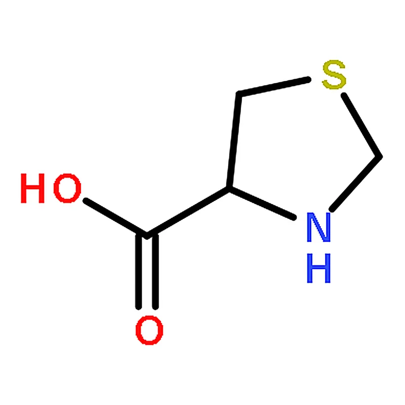 RHAWN (S)-Thiazolidine-4-carboxylic acid