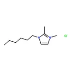 RHAWN 1-Hexyl-2,3-dimethyl-1H-imidazol-3-ium chloride
