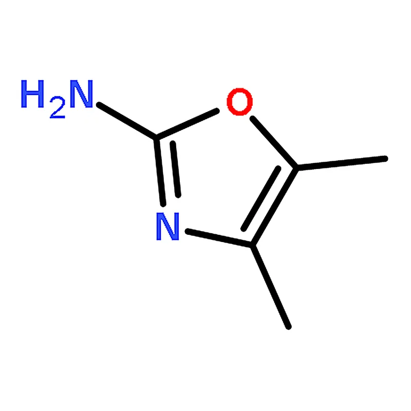 RHAWN 4,5-Dimethyloxazol-2-amine