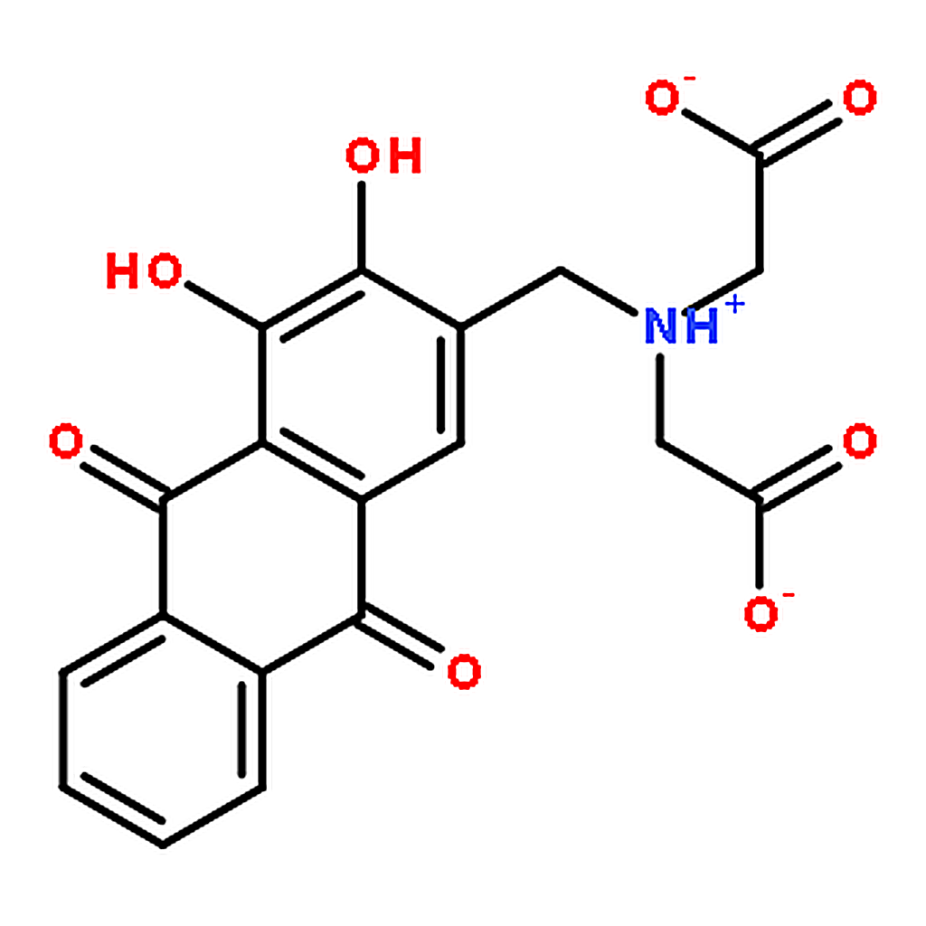 RHAWN Alizarin Complexone dihydrate