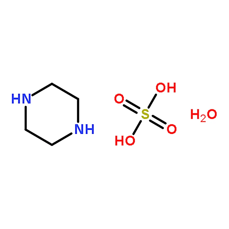 RHAWN Piperazine Sulfate Hydrate