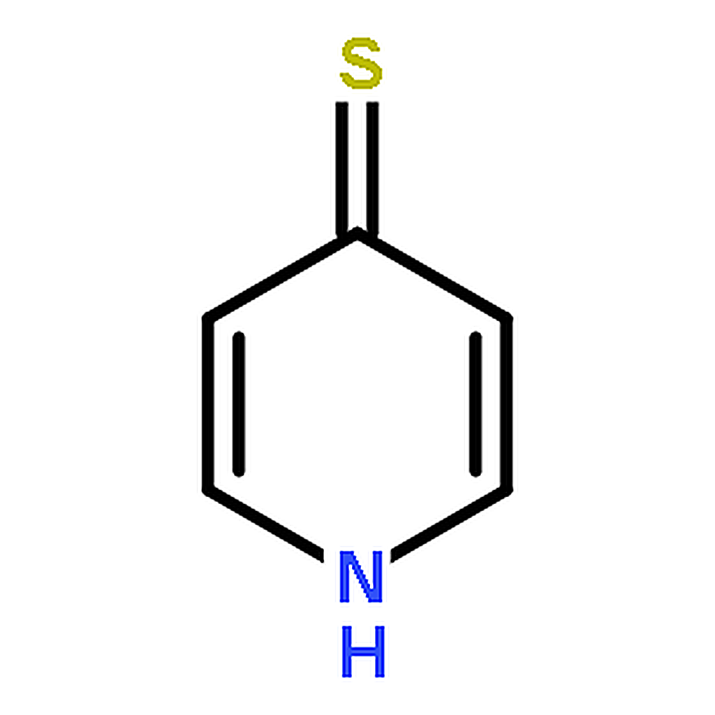 RHAWN 4-Mercaptopyridine