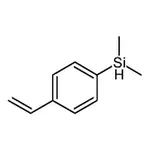 RHAWN (4-ethenylphenyl)-dimethylsilane