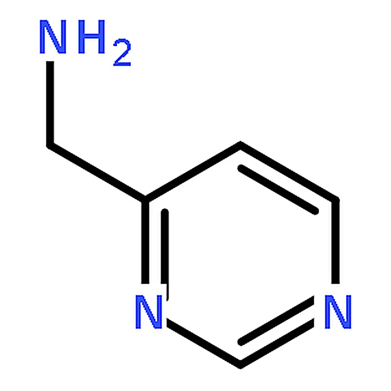 RHAWN 4-(Aminomethyl)pyrimidine